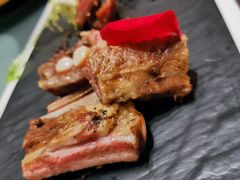 麻香排骨-浣花锦绣(杜甫草堂店)