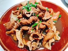-乔阿马·江南味·驴肉香(龙湖华泾天街店)