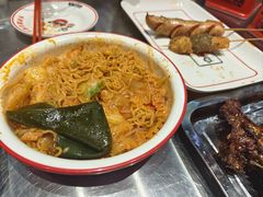 -堂堂小伙夫·辽宁小吃大排档(京西大悦城店)