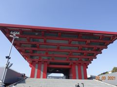 -中华艺术宫(上海美术馆)