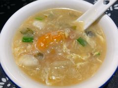 -旺角小渔村(二马路店)