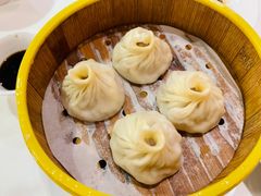 -梅龙镇酒家(南京西路总店)