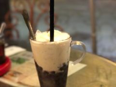紅豆冰-翠华餐厅(德辅道中店)