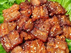 五花肉-芝芝Z-cheese芝士年糕专门店