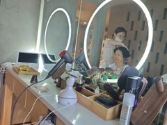 -施奈儿.洗头頭療.按摩SPA.采耳(上梅林店)
