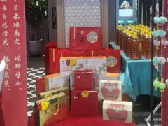 -丝宴·凤城印象·西北特色菜(彩虹湾店)