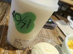 -宝珠奶酪(闵行仲盛店)