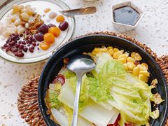 -堂屋糖水店(愚园店)