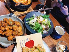 -马灯部落·西湖边的创意山景餐厅(虎跑动物园店)