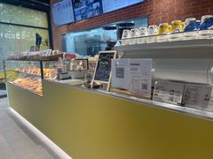 -Manner Coffee(淮海755店)