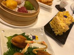 -白天鹅宾馆-宏图府餐厅