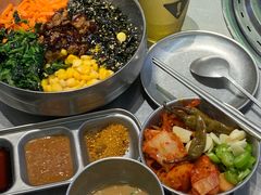 -大叹号·朝鲜族烤肉(潍坊泰华城店)
