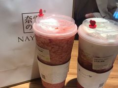 -奈雪的茶(国金中心店)