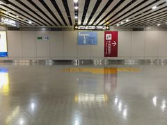 -贵阳龙洞堡国际机场-T2航站楼