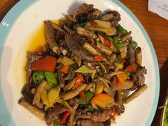-云隐小厨·传统大理美食(复兴路店)