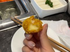 -海底捞火锅(连城广场店)