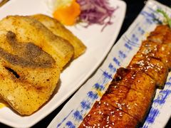 -梅筑·创意料理(王府井百货店)