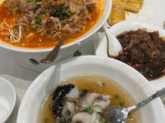 -金时代顺风大酒店(临港百联店)