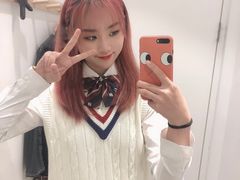 -天真蓝照相馆(五角场百联又一城店)