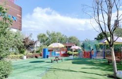 -萌宠亲子动物乐园(槐房万达店)