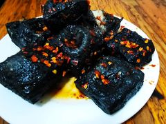 -五娭毑臭豆腐(黄兴南路店)