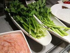 -海底捞火锅(金光华店)