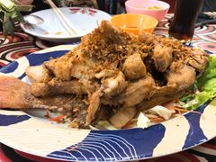 -陳妈妈泰国菜