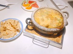 -小放牛河北菜(长安万达店)