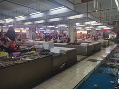 -板桥海鲜广场(文明东店)