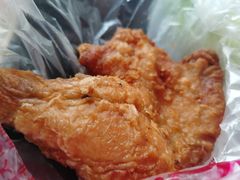 -新桥炸鸡店(新桥大街直营店)