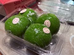 -沈大成(南京东路店)