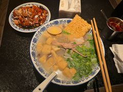 -小潘记鸭血粉丝汤