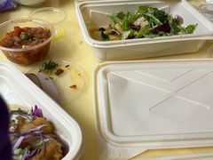-Q MEX 库迈墨西哥餐吧(三里屯店)