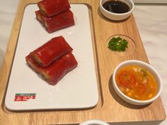 -悦得闲广式点心茶楼(蓝鲸世界店)