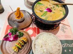 -美泰·Mangothai·清迈云街(天空之城店)