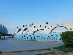 -海沧湾公园