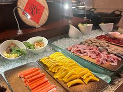 -东莞喜来登酒店-御园西餐厅·海鲜自助餐·意大利菜零点