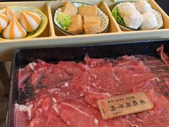 -牛匠和牛寿喜锅(西安总店)
