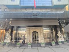 -北京A·C·Embassy酒店(三里屯工人体育场地铁站店)