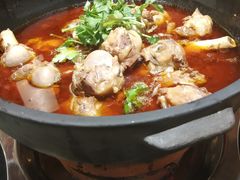 -百味源炭火烤翅 ·夜市大排档(酒仙桥店)
