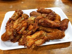 孜然鸡脖-泰来风味馆(桂林街店)