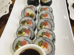 -紫霞门韩国料理烤肉(深南东路店)