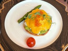-尼依格罗香港美利酒店