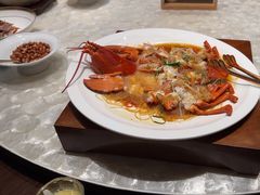 -明湖楼·经典鲁菜山东海鲜(大明湖店)