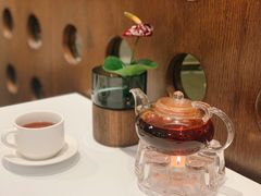 普洱-伯衡55·吉品轩(乌鲁木齐南路店)