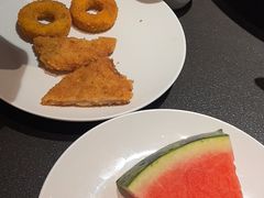 -额尔敦·品质自助(摩尔城店)