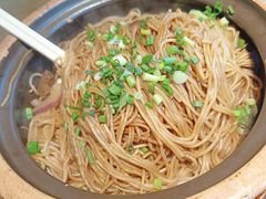 -黄山老妈·土菜(碧桂园店)