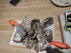 -开蚝屋·海鲜龙虾烧烤(文二路店)