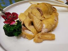 -澳门西南饭店·粤菜·茶市·手工点心(华海路店)