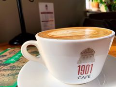 -1901 Cafe(西四店)
